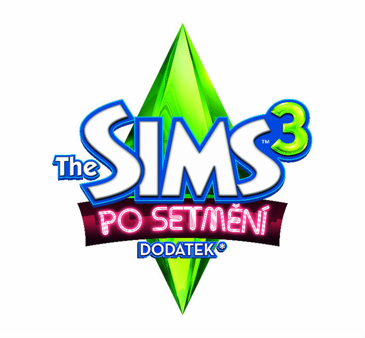 THE SIMS 3 POSETMĚNÍ