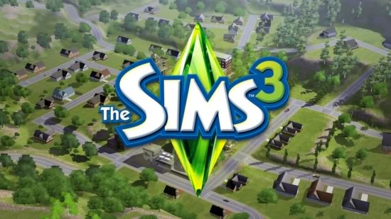 thesims3screen1