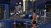 The Sims PO setmění plavání